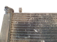 1999-2002 Yamaha YZFR6 R6 Engine Motor Cooling Radiator 5EB-12461-00-00 - C3 Cycle