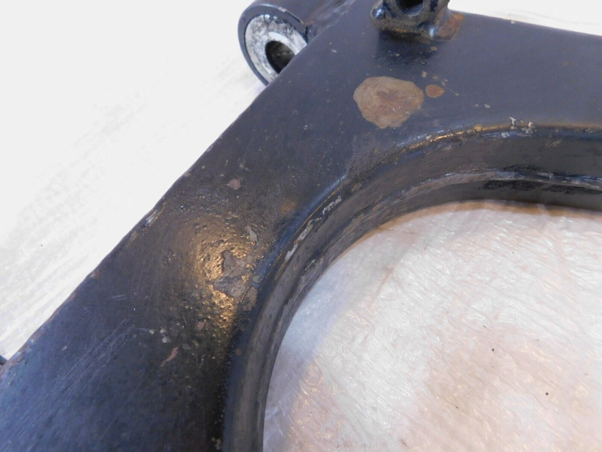 Harley Davidson Sportster XLH Ironhead 1000 Rear Wheel Fork Arm Swingarm Bracket - C3 Cycle