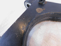 Harley Davidson Sportster XLH Ironhead 1000 Rear Wheel Fork Arm Swingarm Bracket - C3 Cycle