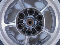 1990-2007 Honda VT1100 VT1100C Spirit Shadow 1100 Rear Wheel Rim & Tire 15x3.5 - C3 Cycle