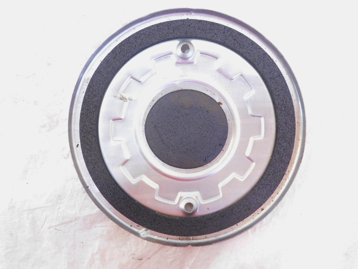 Victory Vision & Vegas Left Engine Motor Primary Clutch Side Cover Insert Trim - C3 Cycle