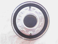 Victory Vision & Vegas Left Engine Motor Primary Clutch Side Cover Insert Trim - C3 Cycle