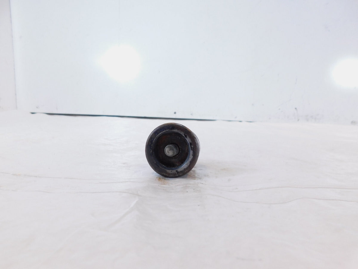 Kawasaki Ninja 600R 750R ZX10 ZX-11 & Z1000 Z750S Z800 Handlebar Weight End Cap - C3 Cycle