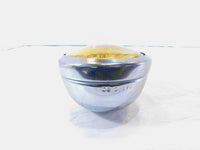 Harley Touring Road King Electra Glide Chrome Auxiliary Passing Fog Light Lamp - C3 Cycle