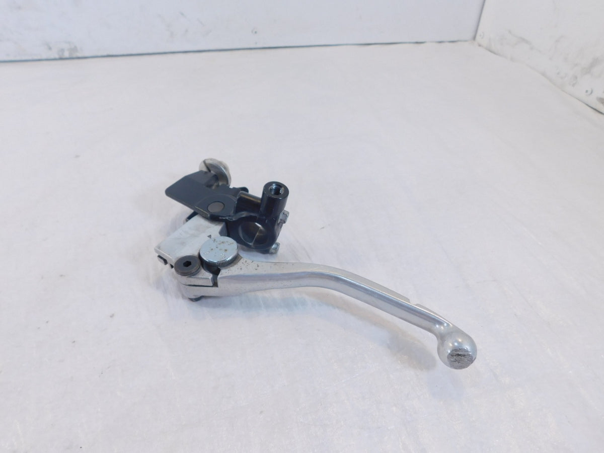 Triumph Speed Triple Bonneville Scrambler Thruxton Clutch Lever & Mount Bracket - C3 Cycle