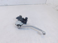 Triumph Speed Triple Bonneville Scrambler Thruxton Clutch Lever & Mount Bracket - C3 Cycle