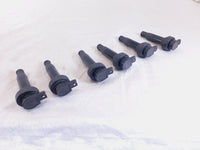 2011-2022 BMW K1600GT K1600GTL K1600B Engine Motor Ignition Coils - 12137722679