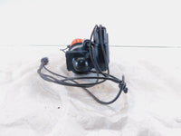 21-2023 Harley Davidson Pan America 1250S RA1250S Electronic Rear Shock Absorber - C3 Cycle
