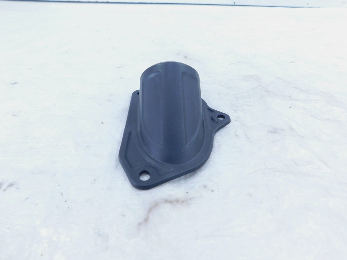 2019 19 Yamaha Niken MTX9 MXT850 Left Frame Side Cover Trim Box Cap - C3 Cycle