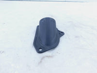2019 19 Yamaha Niken MTX9 MXT850 Left Frame Side Cover Trim Box Cap - C3 Cycle