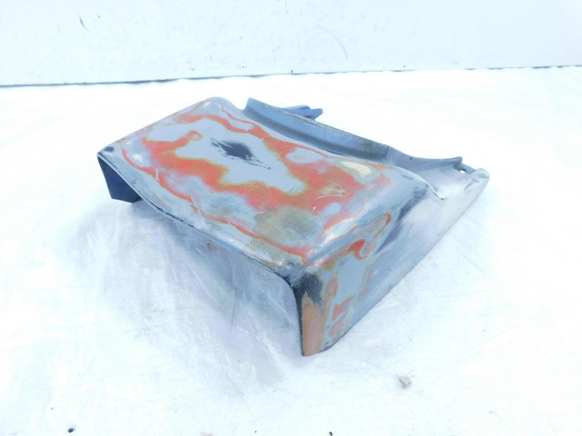 1976 76 Moto Guzzi Convert I V1000 Rear Fender Seat Cover Fairing Cowl Panel - C3 Cycle