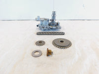 Harley Davidson Electra Glide Dyna Softail Hydraulic Camshaft Cams & Oil Pump - C3 Cycle