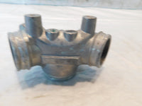 Honda Fury 1300 Stateline VT1300 Engine Motor Throttle Body Air Intake Manifold - C3 Cycle