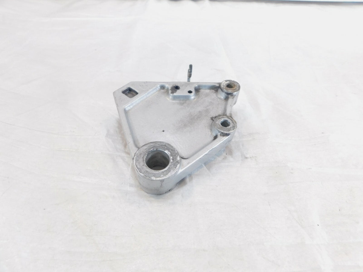 2005-2009 Hyosung GT250 GT250R Comet Rear Brake Caliper Bracket Mount Carrier - C3 Cycle