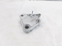 2005-2009 Hyosung GT250 GT250R Comet Rear Brake Caliper Bracket Mount Carrier - C3 Cycle