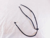 2018 18 Kawasaki Ninja H2 SX ZX1002 Front Brake Calipers ABS Pump Hose Pipe Line