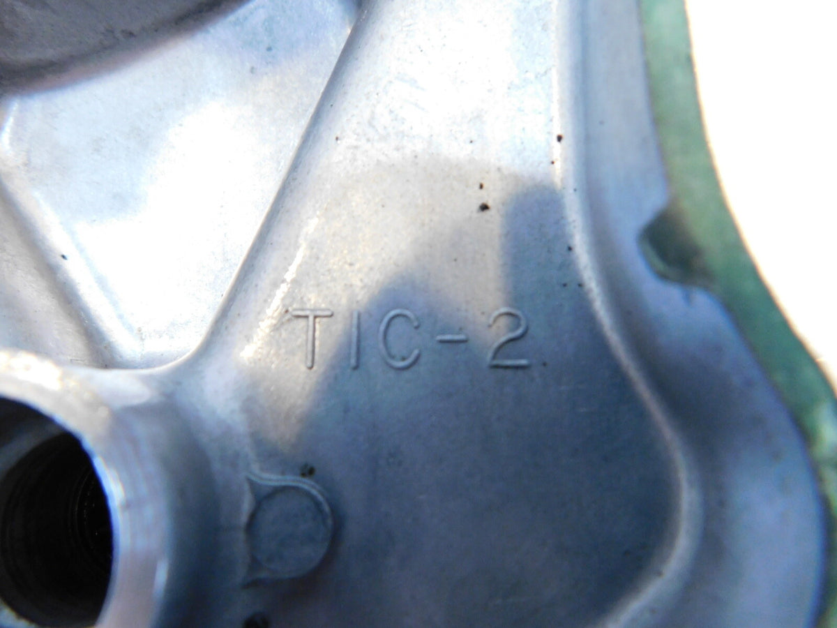 1994-2003 Honda VF750 VF750C Magna 750 Transmission Gear Shifter Shaft Cover - C3 Cycle