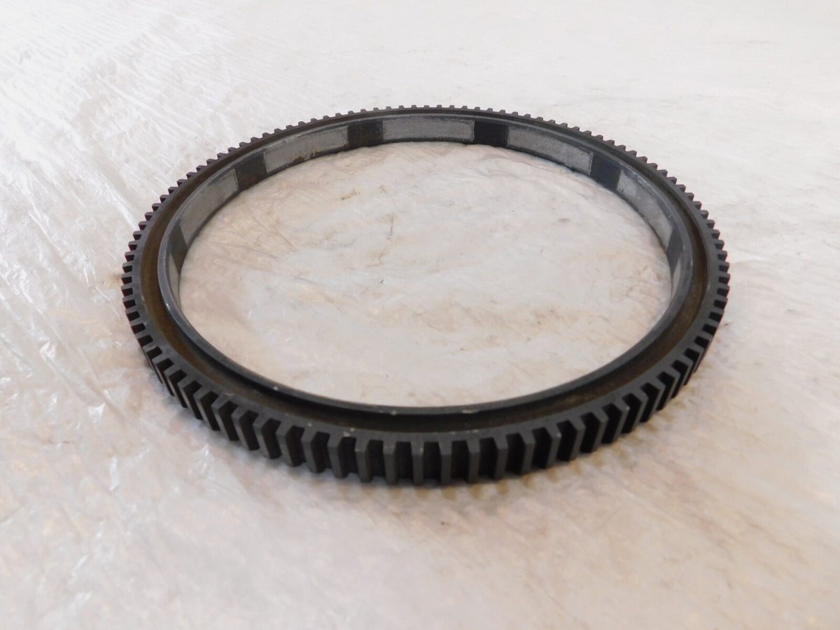 2002-2004 BMW R1200CL R1200 CL Rear Back Wheel Rotor ABS Brake Sensor Disc Ring - C3 Cycle