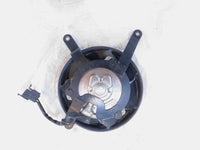2003-2007 Honda ST1300 ST1300A Front Left Radiator Cooling Fan & Mount Bracket - C3 Cycle
