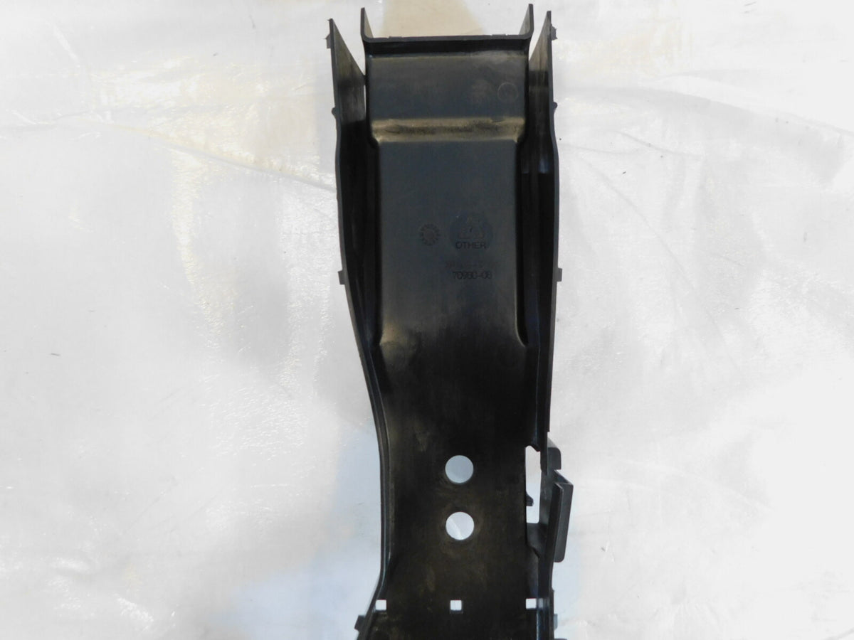 Harley Davidson Touring Road King Street Electra Glide Wire Wiring Harness Tray - C3 Cycle