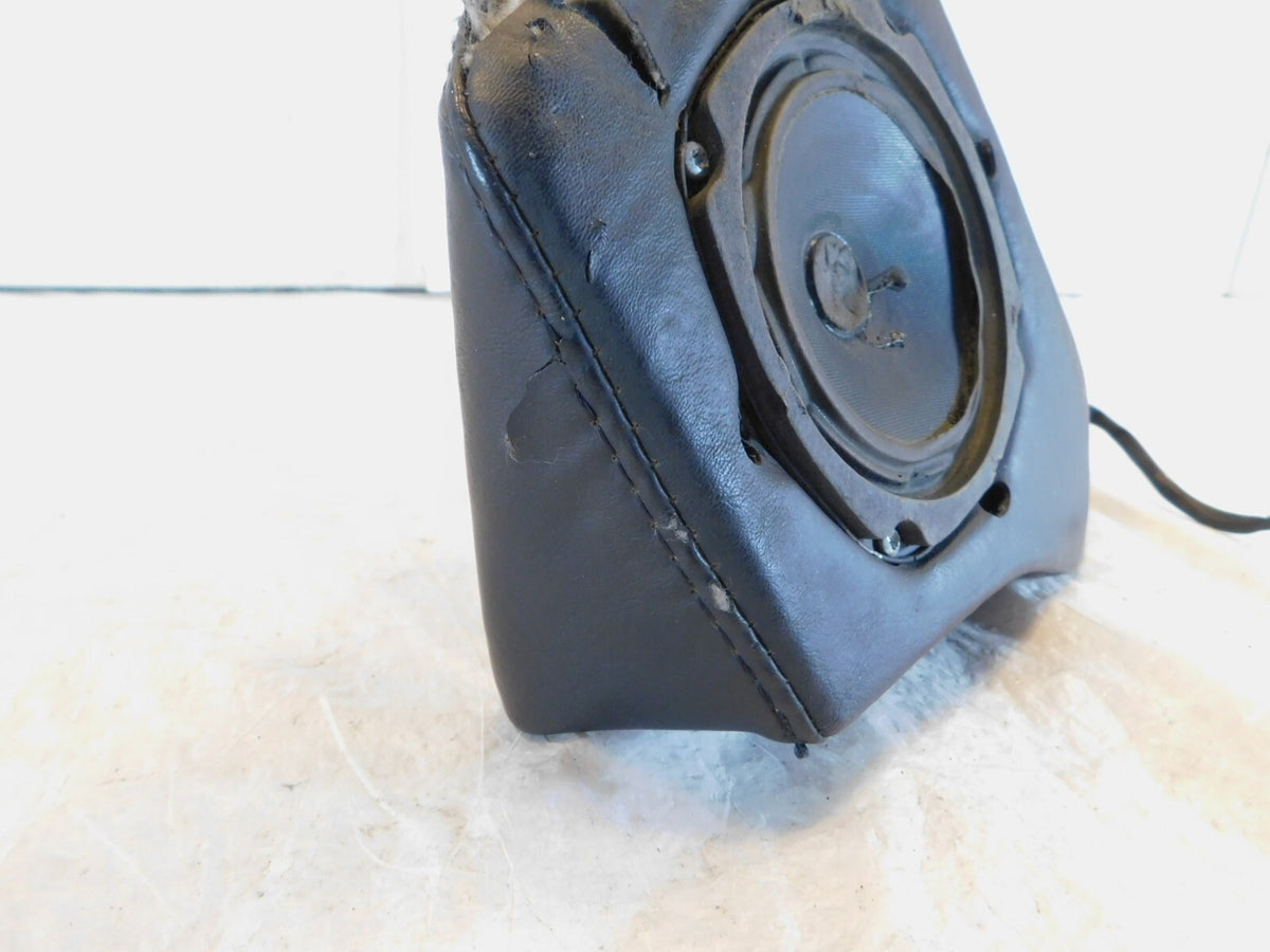 Harley Davidson Electra Glide Ultra Classic Tour Pak Left Rear Speaker & Box - C3 Cycle