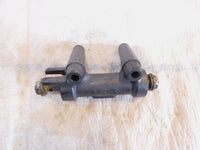 Kawasaki Voyager XII Ninja & KZ1000 Police Front Brake Hose Line Joint Splitter - C3 Cycle