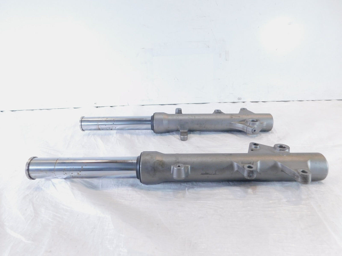 09-11 Suzuki AN400 Burgman 400 Front Fork Left/Right Suspension Fork Leg Dampers - C3 Cycle