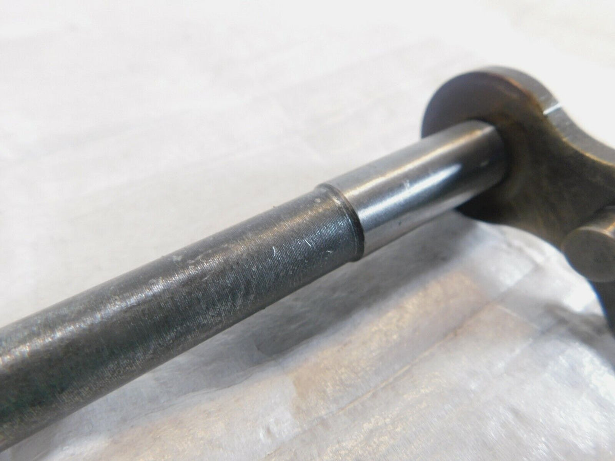 2005-17 Hyosung GT250 GT250R Comet Transmission Gear Change Shifter Shift Shaft - C3 Cycle