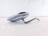 Harley Davidson Touring Softail Dyna & Sportster Right Chrome Rear View Mirror - C3 Cycle