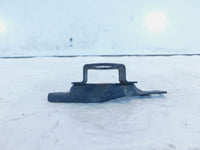 1987-2000 Yamaha Virago 535 XV535 XV535S Gas Petrol Fuel Tank Bracket Mount Stay - C3 Cycle
