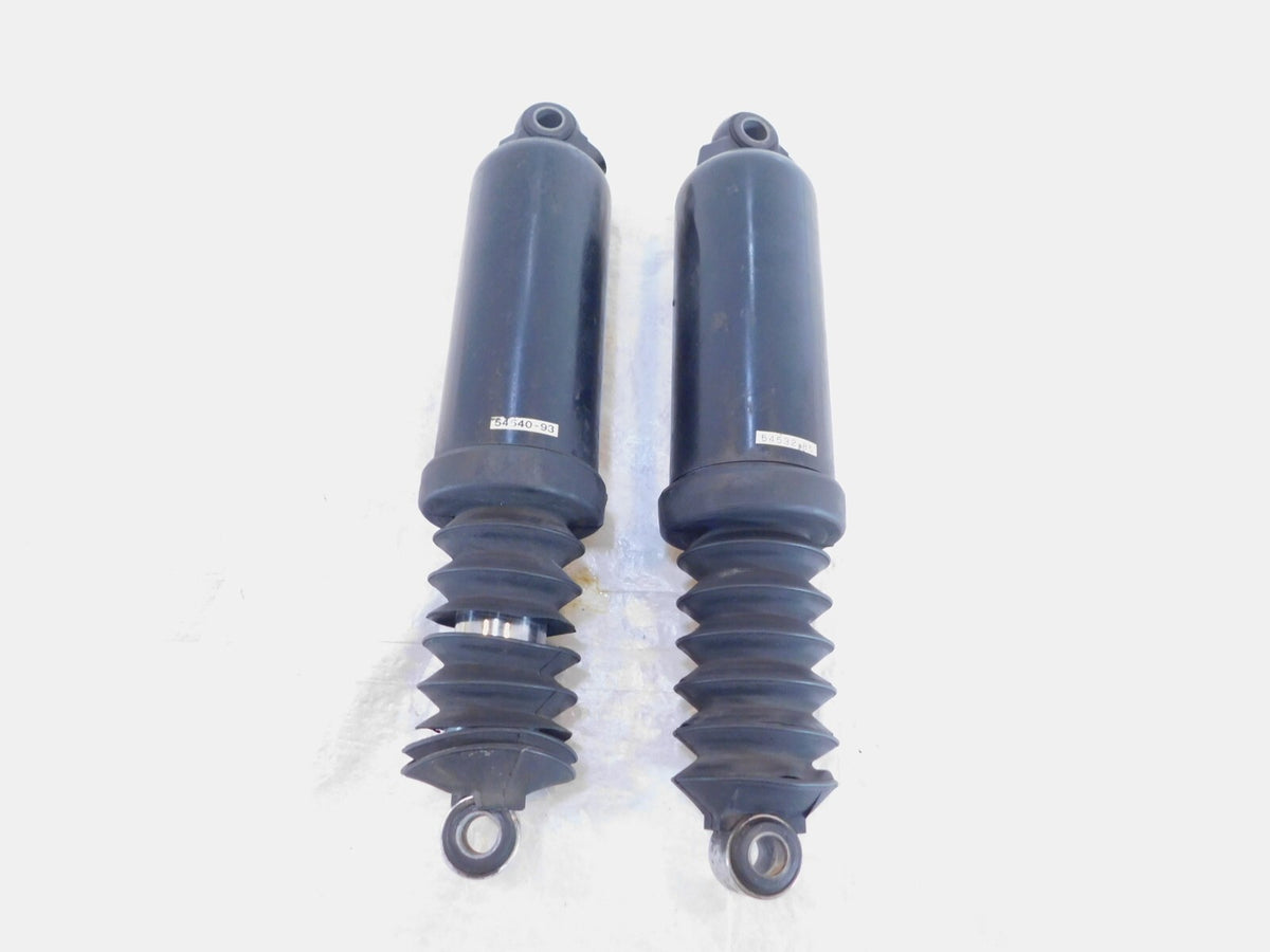 1993-1996 Harley Davidson Touring Tour & Electra Glide Rear Shock Absorbers  13" - C3 Cycle