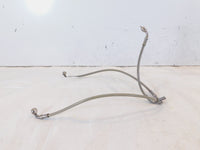 2006-2013 BMW F800S F800ST Front Wheel Caliper to Brake Pump Unit Hose Pipe Line - C3 Cycle
