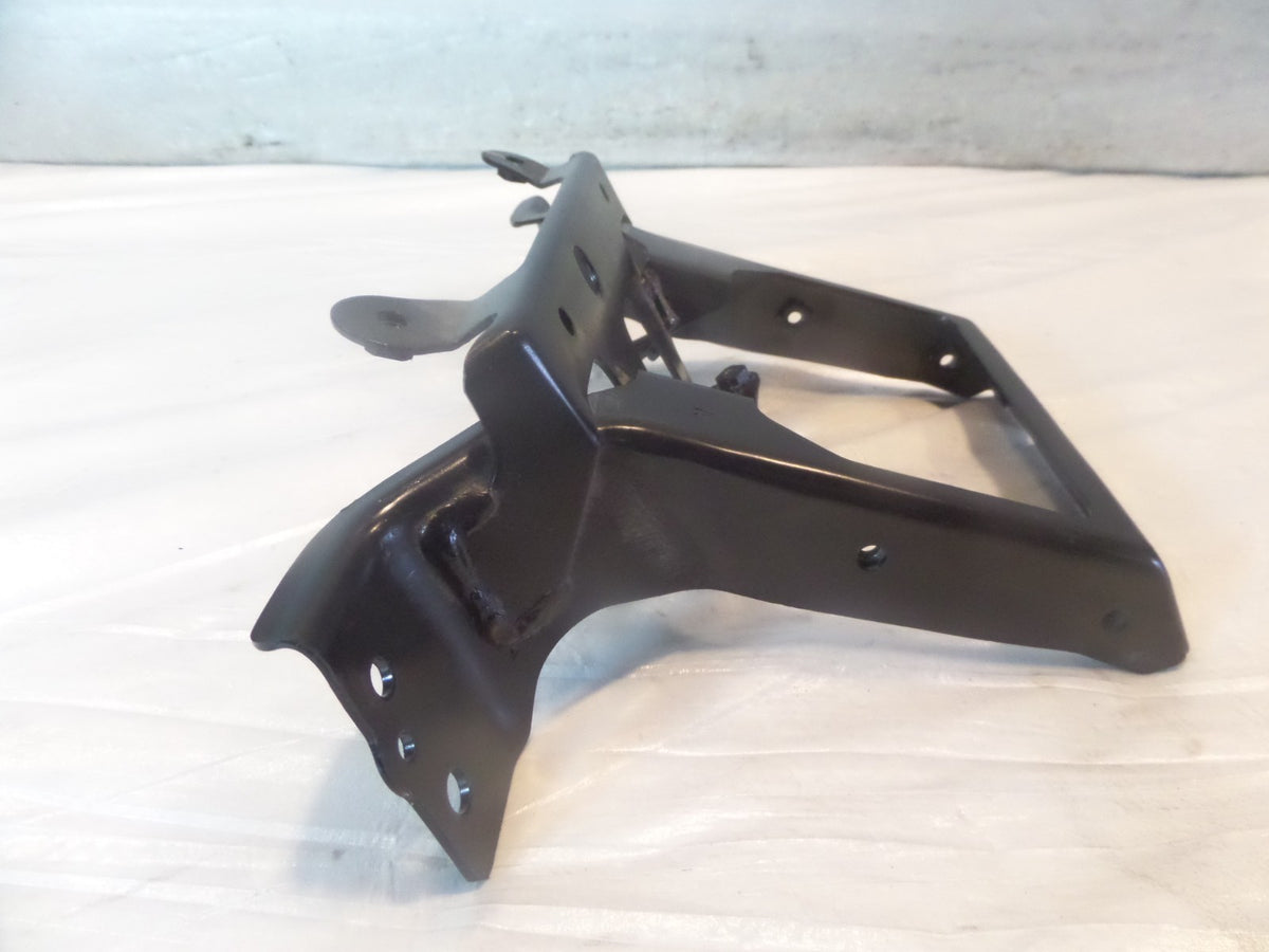 2012-2017 Honda NC700X OEM Frame Center Cross Plate Bracket 50234-MGS-T50 - C3 Cycle