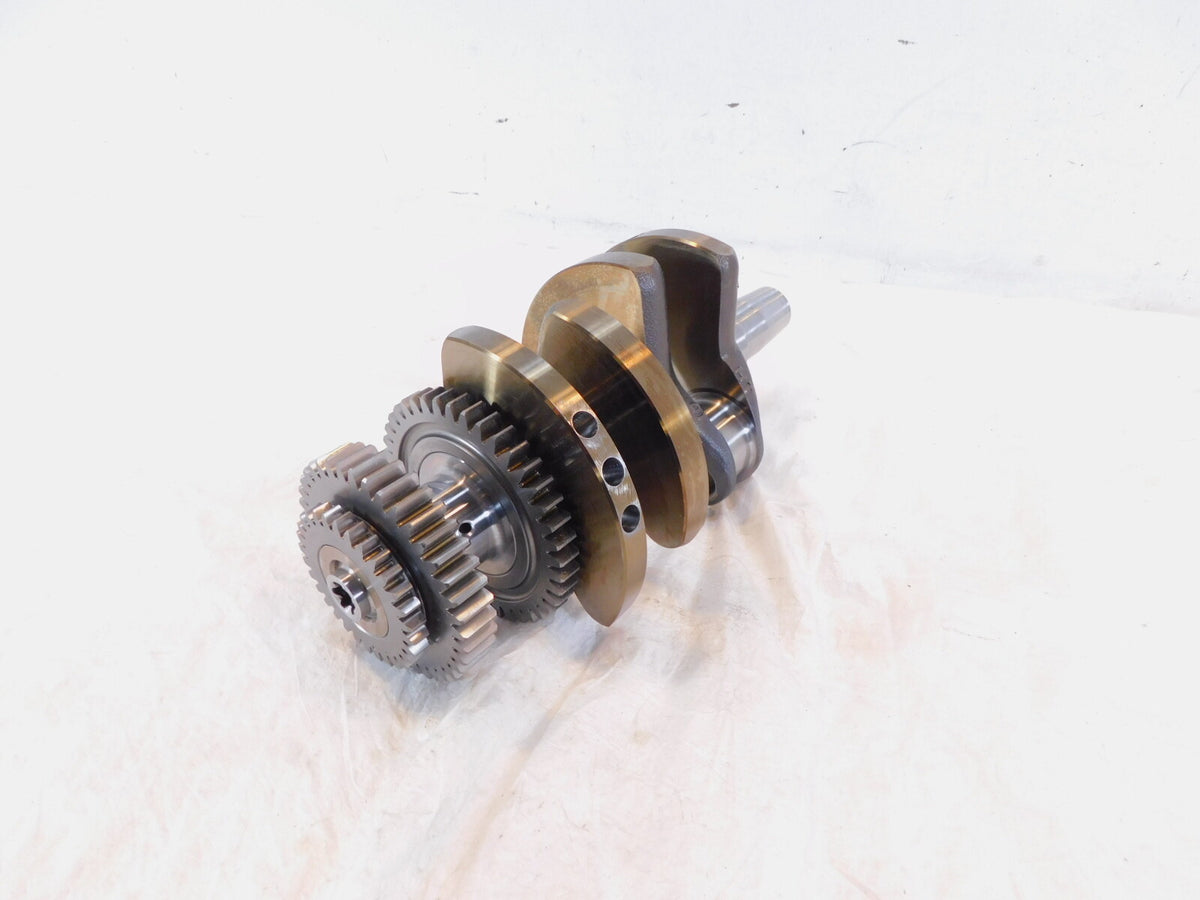 2020 2021 2022 2023 BMW F900 F900R & F900XR Engine Motor Crankshaft Crank Shaft - C3 Cycle