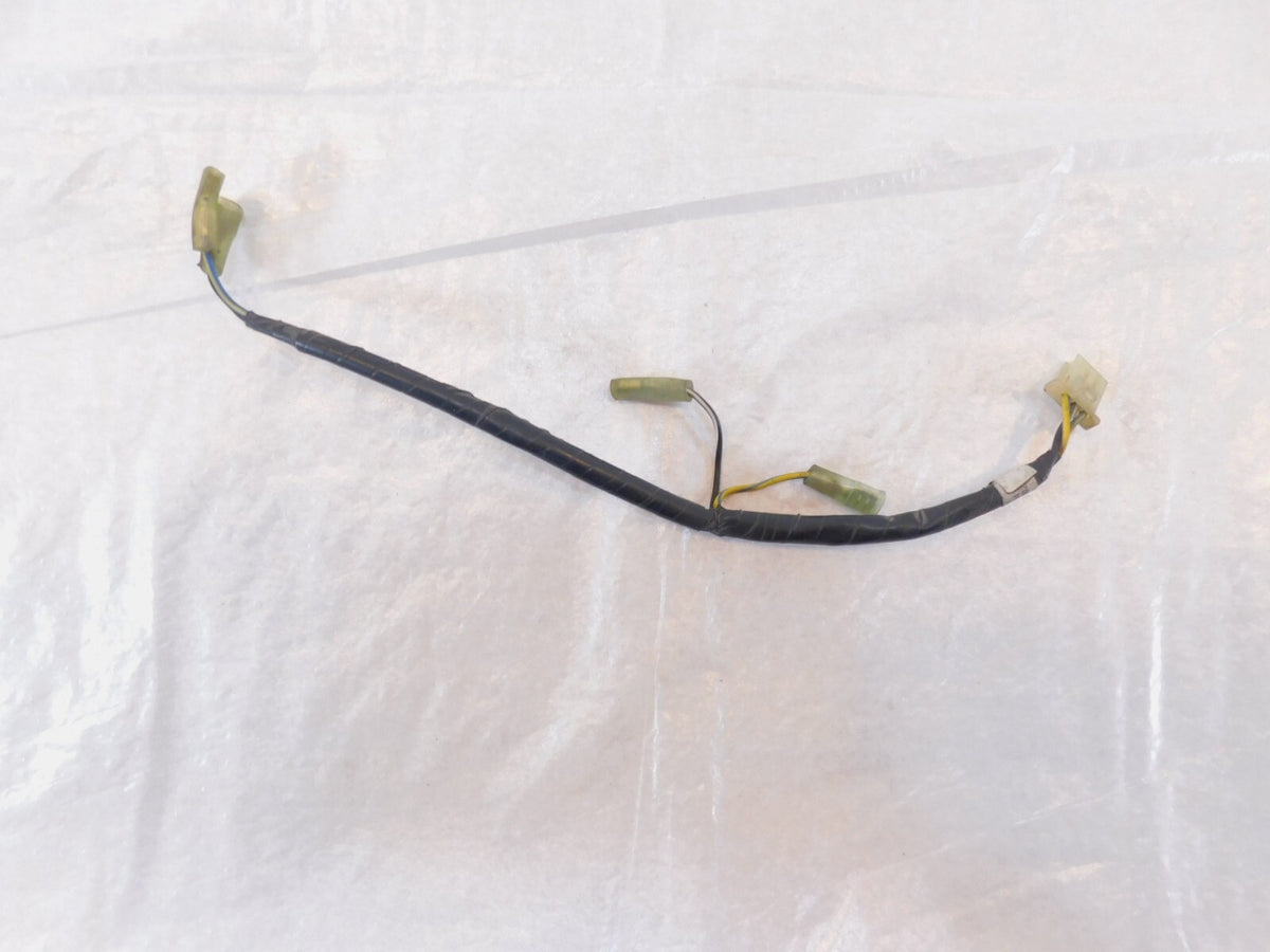 1991-2002 Honda ST1100 ST1100A ST 1100 Wiring Ignition Sub Harness Cable Loom - C3 Cycle