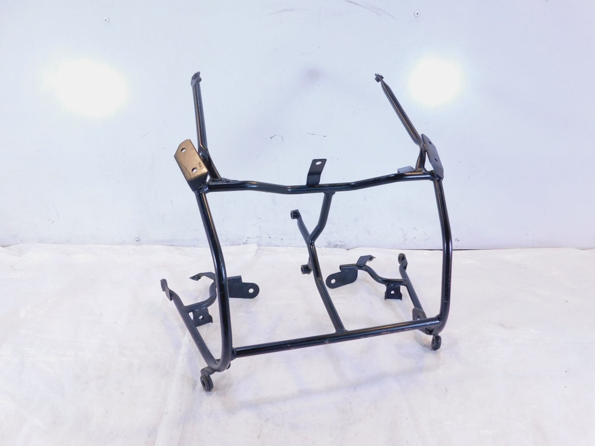1991-1995 Triumph Trophy 900 1200 Upper Cockpit Fairing Cowling Bracket Subframe - C3 Cycle