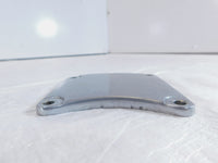 Harley Davidson Electra Glide Polished Primary Clutch Chain Inspection Cover - C3 Cycle
