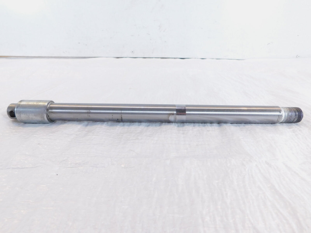 Honda VT700 VT800 Shadow 700 800 Rear Wheel Axle Bolt Shaft - 42301-MK7-670 - C3 Cycle