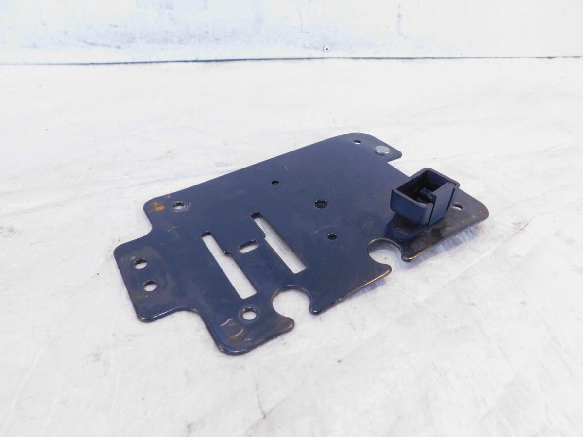 Harley Davidson Dyna Super & Wide Glide & Low Rider Fuse Box Electrical Panel - C3 Cycle
