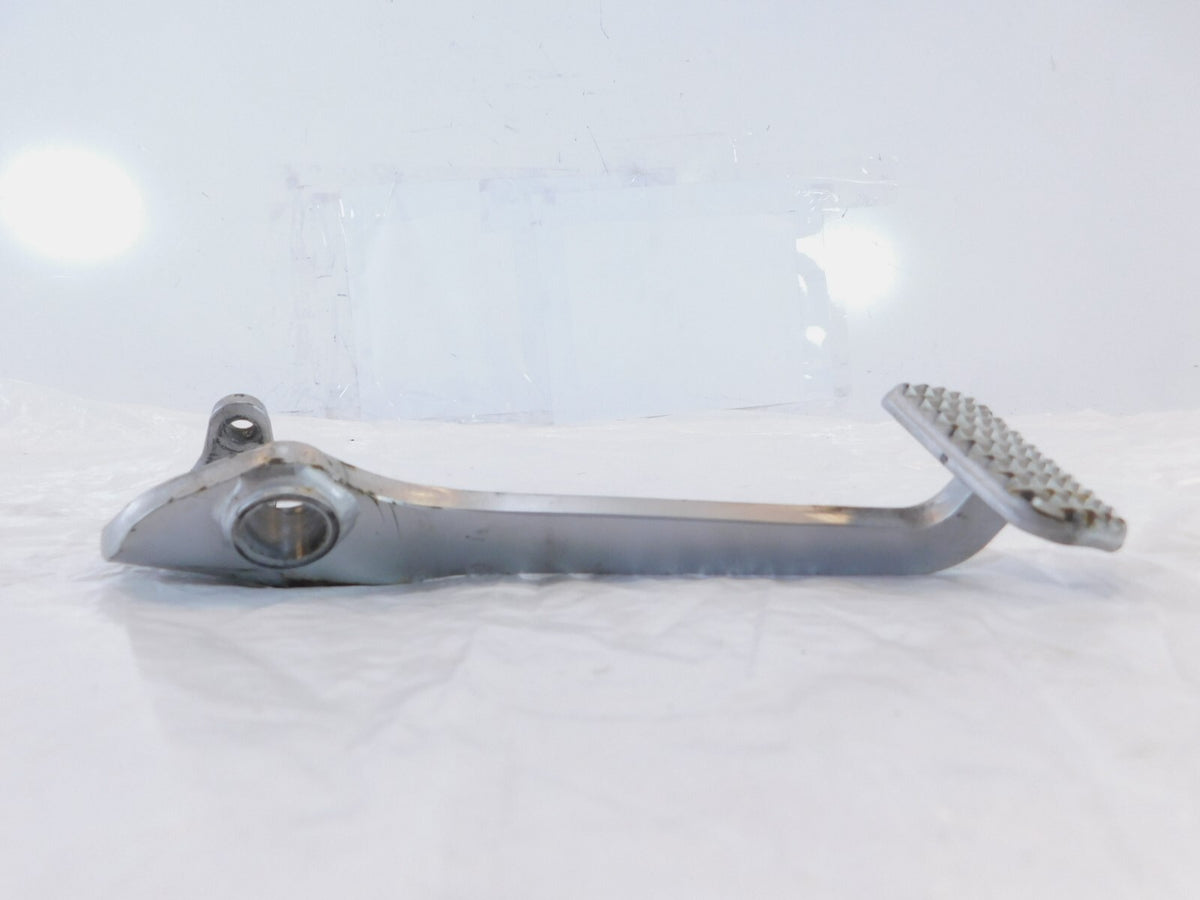 2010-2103 Honda VT750 Shadow 750 RS VT750RS Silver Right Rear Brake Pedal Lever - C3 Cycle