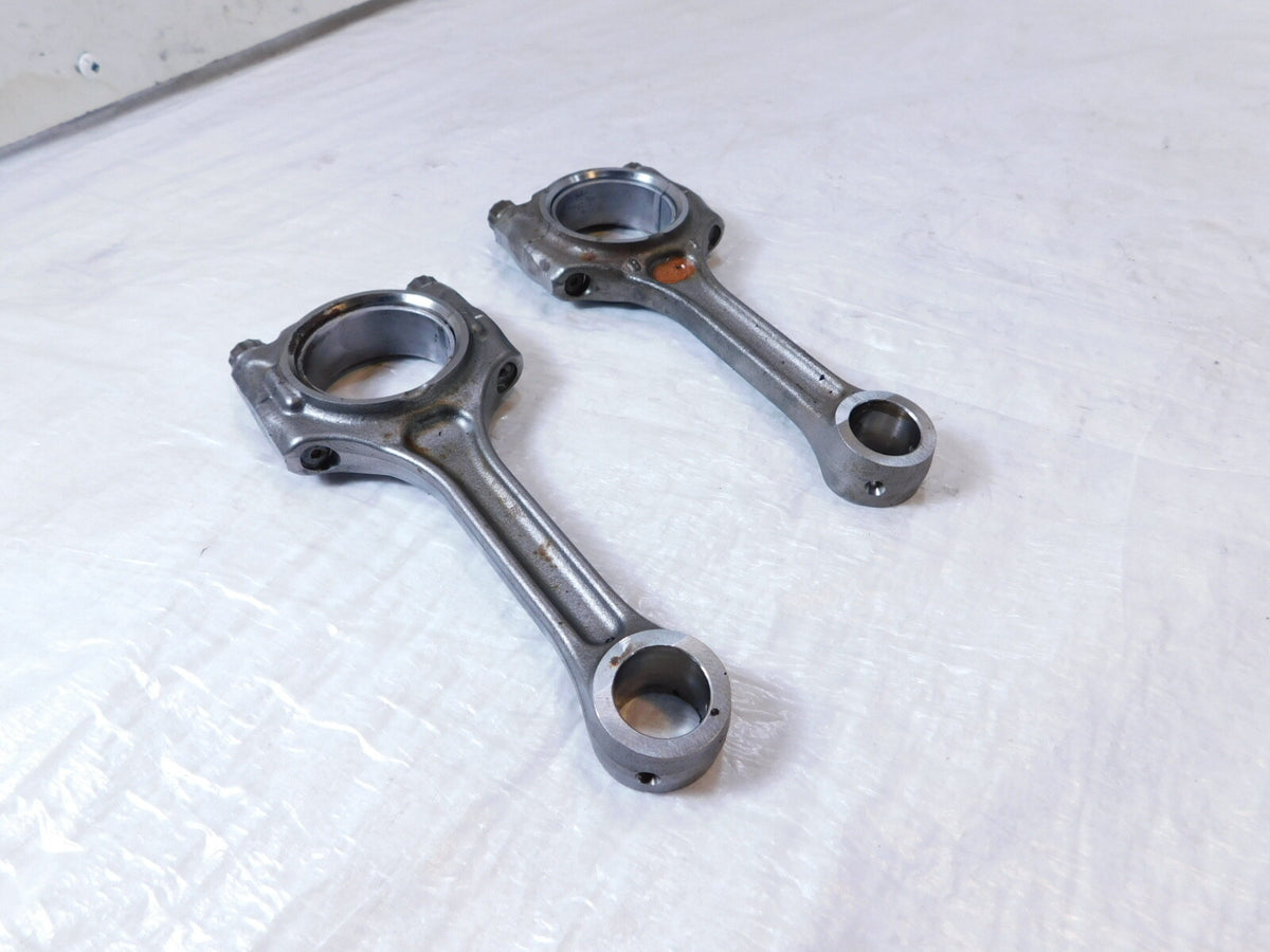 Aprilia RS660 Extrema & Tuono 660 Engine Crankshaft Piston Connecting Rods - E2 - C3 Cycle