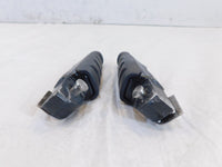 BMW F800 F800GT F800S F800ST RnineT Left/Right Rear Passenger Footrest Foot Pegs - C3 Cycle