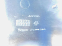 1996-2003 Triumph Trophy 900 Front Lower Left Under Cowling Fairing Panel Cover - C3 Cycle