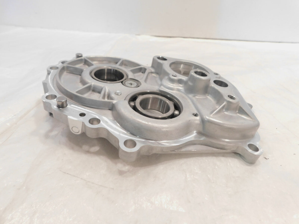 2007 & 2008 Kawasaki Ninja ZX6R ZX600 Transmission Bearing Holder Plate Mount - C3 Cycle