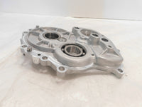 2007 & 2008 Kawasaki Ninja ZX6R ZX600 Transmission Bearing Holder Plate Mount - C3 Cycle
