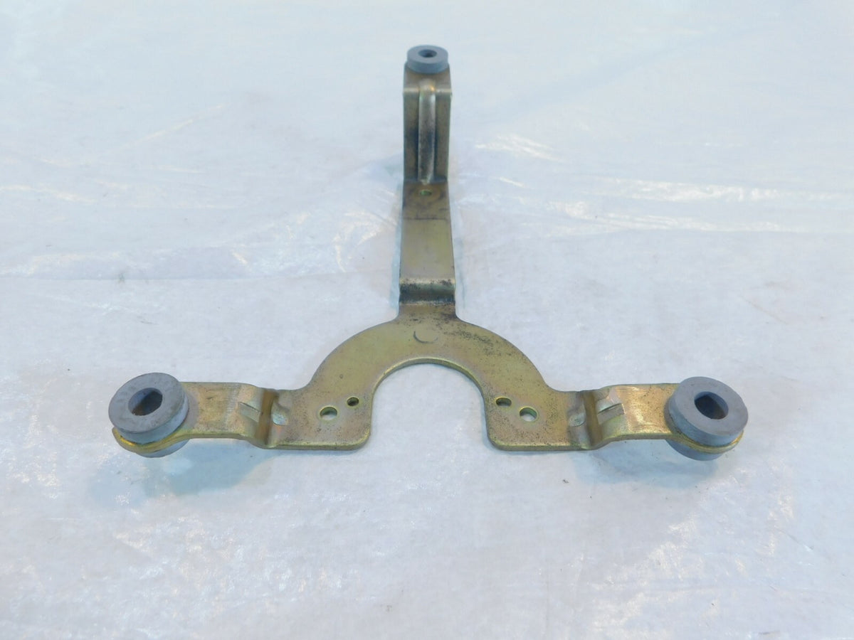 Yamaha V-Star 1100 Classic Custom Speedometer Speedo Meter Holder Bracket Mount - C3 Cycle