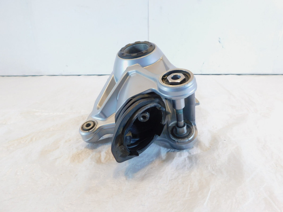 BMW R1250RT R1200RT K52 Silver Rear Wheel Drive Differential Gearbox Gear Case - C3 Cycle