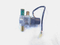 2003-2005 Yamaha FJR1300 FJR1300A 2nd Air Intake Induction Cut Valve Solenoid - C3 Cycle