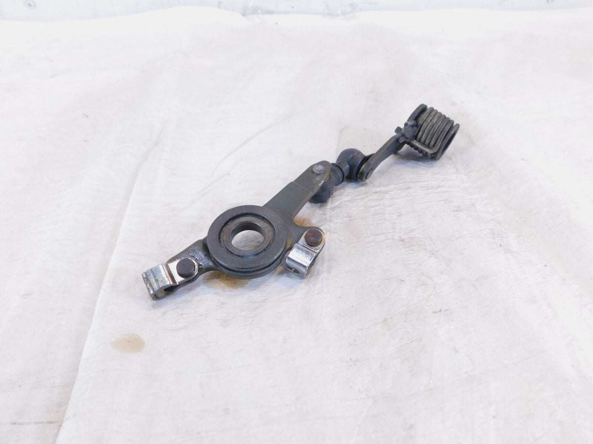 1988-00 Honda GL1500SE GL1500A Goldwing Reverse Shift Arm Lever Linkage & Spring - C3 Cycle