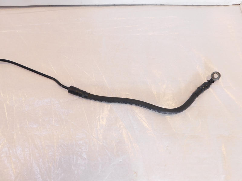 Harley Davidson Sportster XL883L 883 & XL1200L 1200 Low Front Brake Hose Line